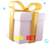 Receba seus bônus de boas-vindas no Usb Bet