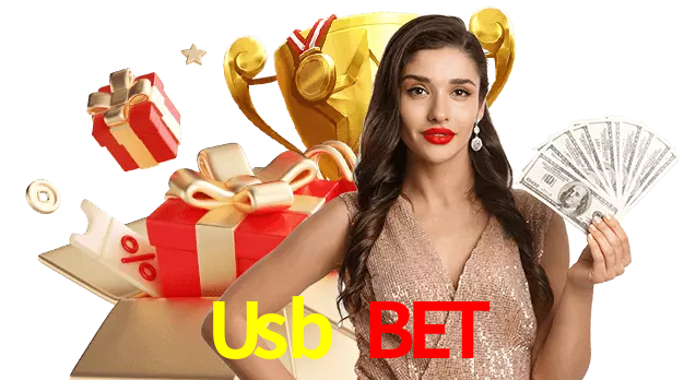 Jogue com dealers reais no Usb Bet!