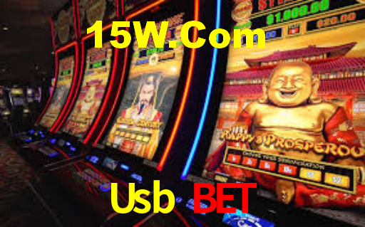 Usb Bet