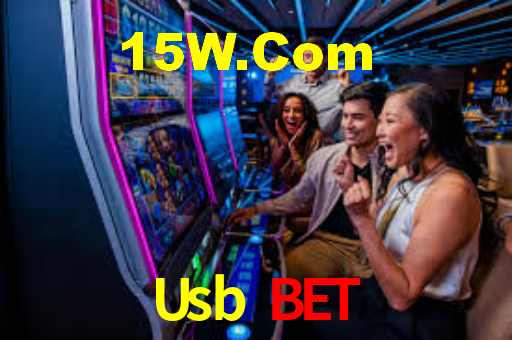 Usb Bet