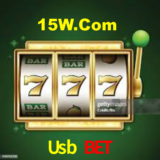 Usb Bet