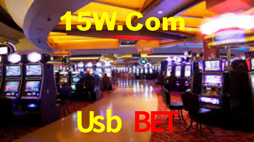 Usb Bet Login