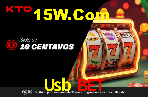 Usb Bet