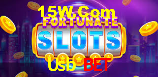 Usb Bet App