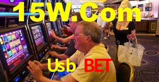 Usb Bet App Interface