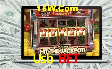 Welcome Bonus Usb Bet
