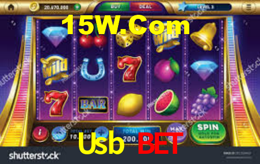Premium Interface Usb Bet