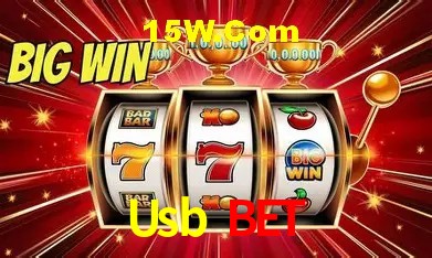 Slot Games Usb Bet