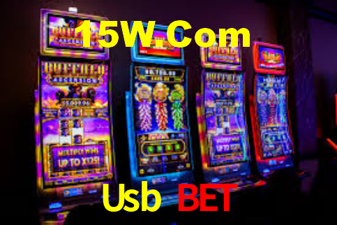 Usb Bet
