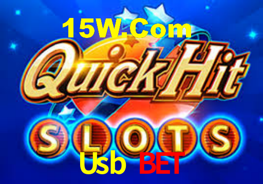 Usb Bet,Usb Bet App