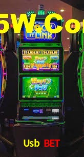 Welcome Bonus Usb Bet