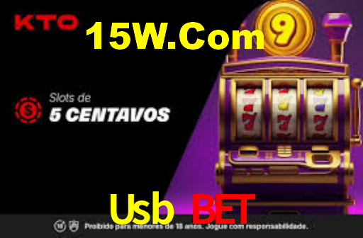 Usb Bet App