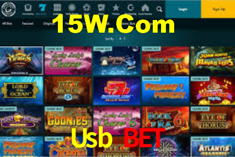 Usb Bet App