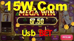 Tennis Betting Usb Bet