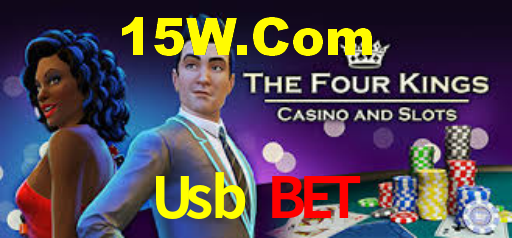 Usb Bet - Cassinos De Caça-Níqueis On-Line - Usb Bet App