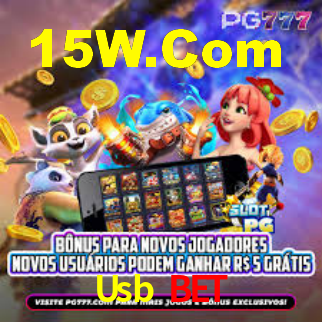 Usb Bet