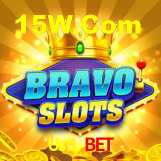 Usb Bet,Usb Bet App