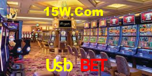 Usb Bet App