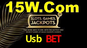Usb Bet Login