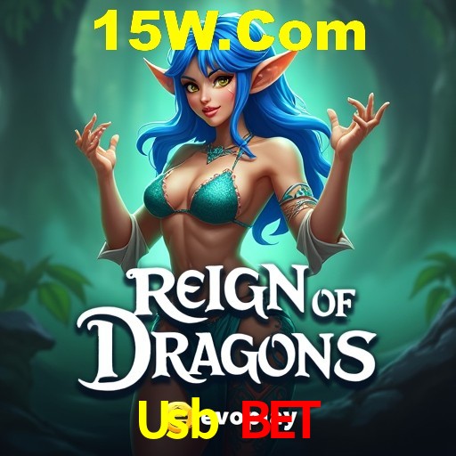 Descubra o Mundo do Cassino Online com Usb Bet