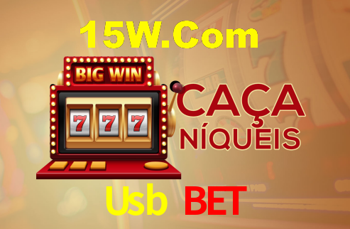 Usb Bet,Usb Bet App