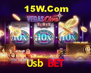 Live Casino Usb Bet