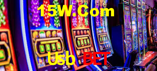 Usb Bet App