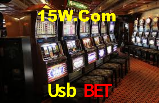 Usb Bet